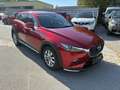 Mazda CX-3 G121 Revolution Automatik Rot - thumbnail 7