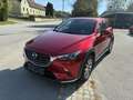 Mazda CX-3 G121 Revolution Automatik Rot - thumbnail 2