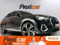 Audi Q3 35 TFSI 110kW (150CV) S tronic S Line Negro - thumbnail 1