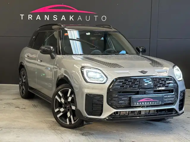 MINI John Cooper Works 1;5 170CH JOHN COOPER WORKS