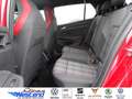 Volkswagen Golf GTI 2.0l TSI 180kW DSG Navi IQ.Light Klima Navi Red - thumbnail 14