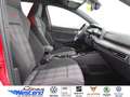 Volkswagen Golf GTI 2.0l TSI 180kW DSG Navi IQ.Light Klima Navi Red - thumbnail 12