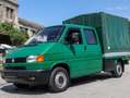 Volkswagen T4 DoKa Grün - thumbnail 3