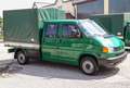 Volkswagen T4 DoKa Grün - thumbnail 11