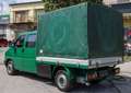 Volkswagen T4 DoKa Grün - thumbnail 6