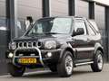 Suzuki Jimny 1.3 JLX Cabrio 4WD 4x4 Zwart - thumbnail 1