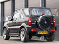 Suzuki Jimny 1.3 JLX Cabrio 4WD 4x4 Zwart - thumbnail 5