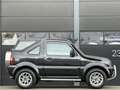 Suzuki Jimny 1.3 JLX Cabrio 4WD 4x4 Zwart - thumbnail 3