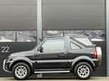 Suzuki Jimny 1.3 JLX Cabrio 4WD 4x4 Zwart - thumbnail 6