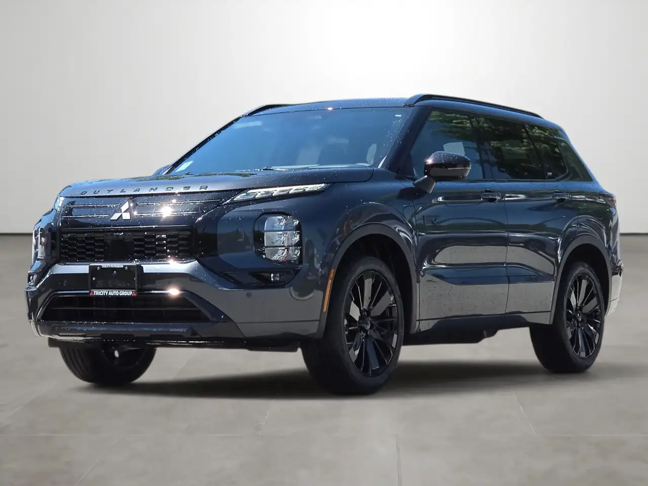 2026 Mitsubishi Outlander