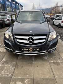 GLK 350 CDI BlueEfficiency 4Matic (204.993)