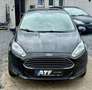 Ford Fiesta Trend Service+Zahnriemen Neu Negro - thumbnail 2