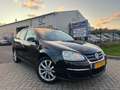 Volkswagen Golf Variant 1.9 TDI Comfortline 2008 Clima Cruise Navi Negro - thumbnail 1