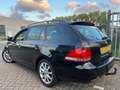 Volkswagen Golf Variant 1.9 TDI Comfortline 2008 Clima Cruise Navi Negro - thumbnail 3