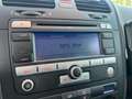 Volkswagen Golf Variant 1.9 TDI Comfortline 2008 Clima Cruise Navi Negro - thumbnail 10