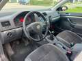 Volkswagen Golf Variant 1.9 TDI Comfortline 2008 Clima Cruise Navi Negro - thumbnail 8