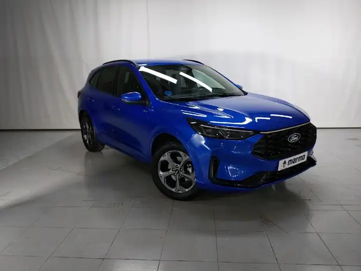 Ford Kuga ST-Line 2.5 PHEV 2025