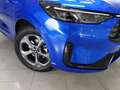 Ford Kuga ST LINE 2.5 DURETEC 243CV HIBRIDO ENCHUFABLE SEMIN Azul - thumbnail 3