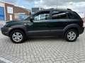 Hyundai TUCSON 2.0i Style Premium|LEDER|CLIMA|TREKHAAK|PDC| Verde - thumbnail 4