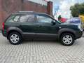 Hyundai TUCSON 2.0i Style Premium|LEDER|CLIMA|TREKHAAK|PDC| Verde - thumbnail 9