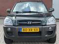 Hyundai TUCSON 2.0i Style Premium|LEDER|CLIMA|TREKHAAK|PDC| Verde - thumbnail 2