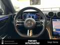 Mercedes-Benz C 300 C 300 e T AMG Line Night+Distro+360°+HuD+DIGITAL Grau - thumbnail 23