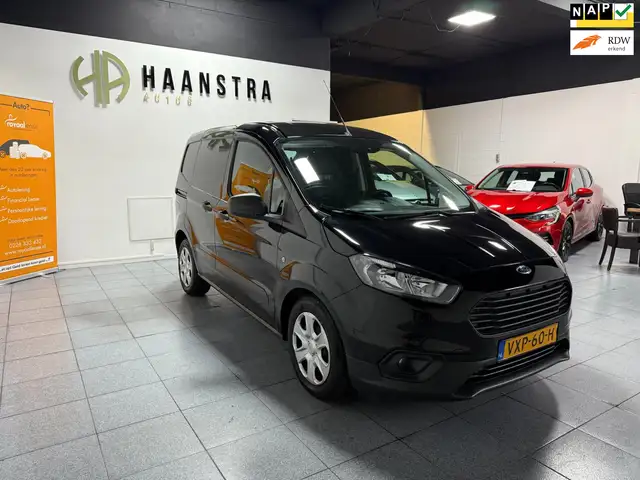 Ford Transit Courier 1.0 Trend EcoBoost S&S Navigatie Apple-Carplay Bpm