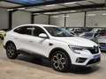 Renault Arkana ARKANA TECHNO AUT TEILLEDER NAVI ACC CAMERA SPUR Weiß - thumbnail 3