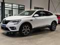 Renault Arkana ARKANA TECHNO AUT TEILLEDER NAVI ACC CAMERA SPUR Weiß - thumbnail 9