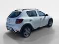 Dacia Sandero Stepway 1.5 Blue dCi 95 CV S&S Comfort Bianco - thumbnail 5