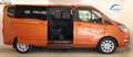 Ford Tourneo Custom 2.0TDCi 170PS Auto. L2 Titanium Orange - thumbnail 7