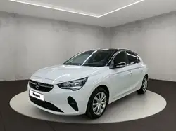 Opel Corsa 1.2 Turbo S/S Edition