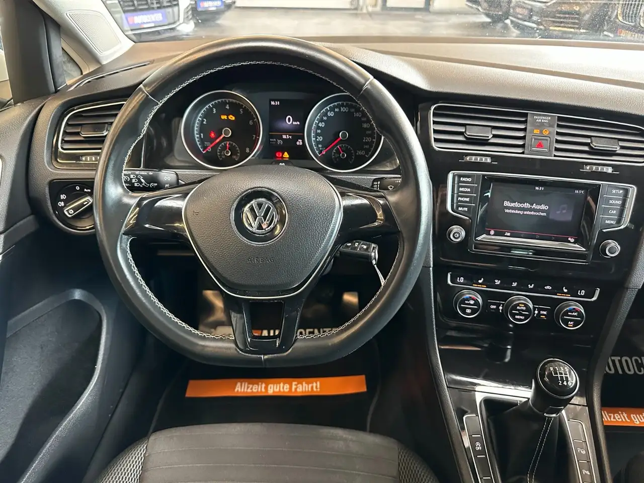 Das Auto