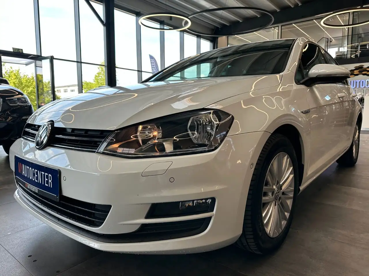 Das Auto