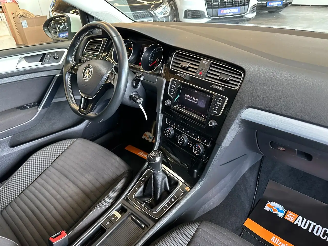 Das Auto