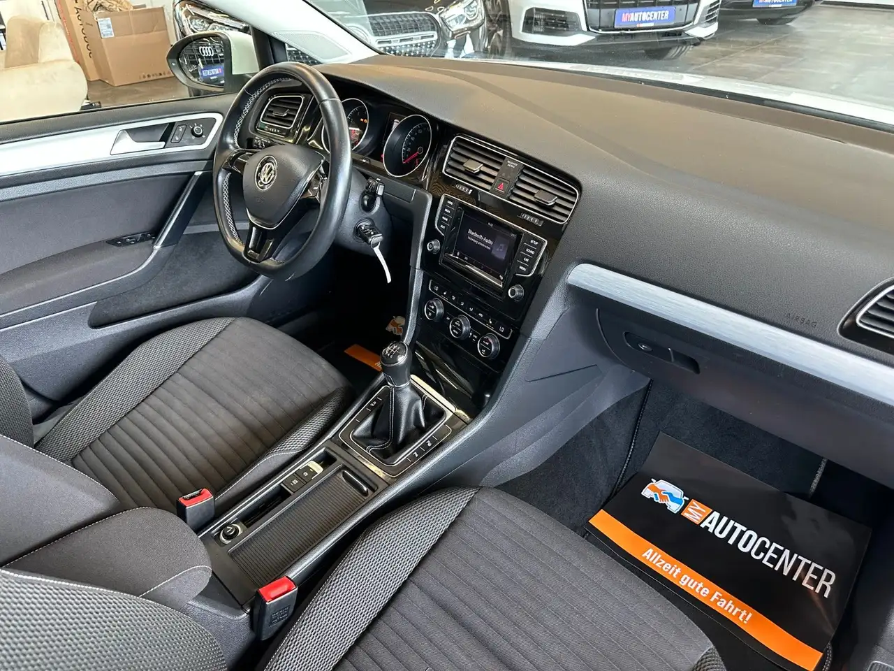 Das Auto