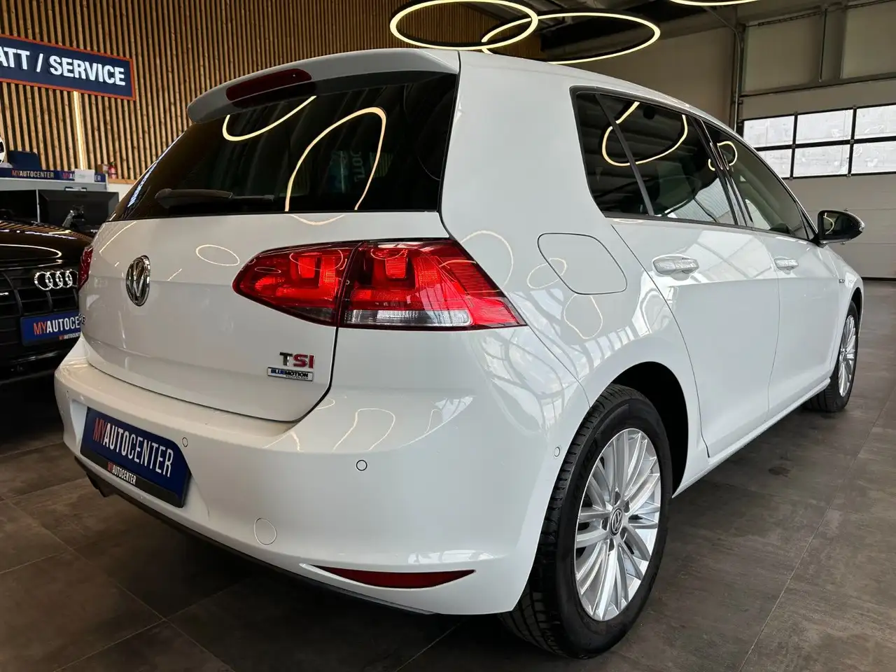 Das Auto