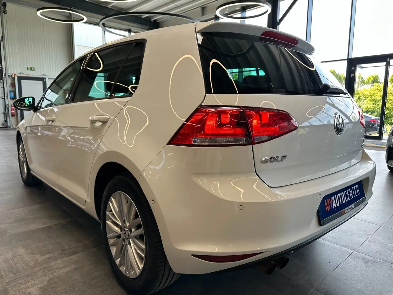 Das Auto