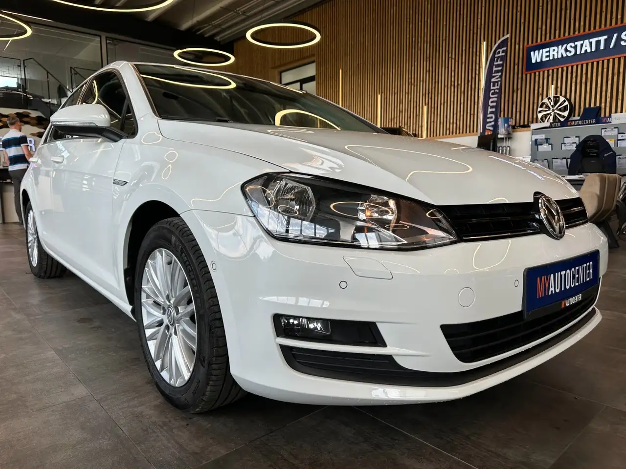 Das Auto