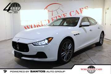 S Q4 | AWD | CLEAN CARFAX