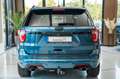 Ford Explorer 3,5 XLT LPG BRC PANO/AHK/4x4 Blau - thumbnail 7