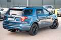 Ford Explorer 3,5 XLT LPG BRC PANO/AHK/4x4 Blau - thumbnail 13