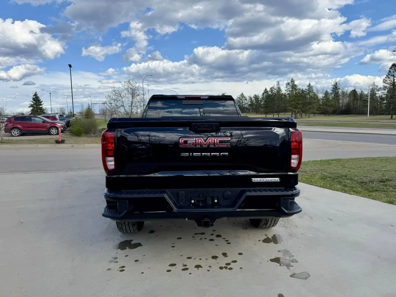 GMC Sierra 1500 снимка GMC Sierra 1500