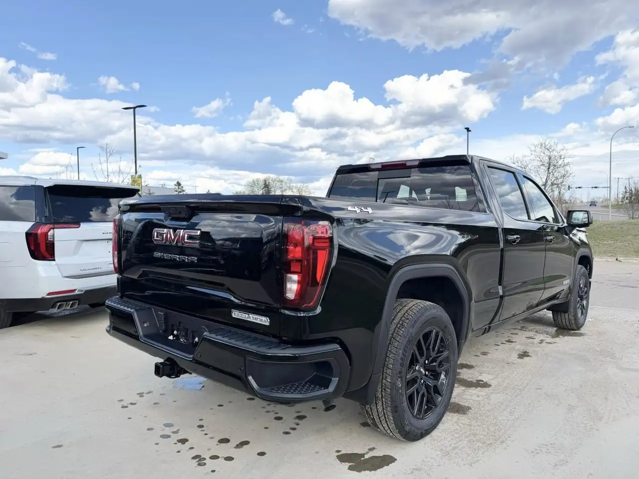 GMC Sierra 1500 снимка GMC Sierra 1500