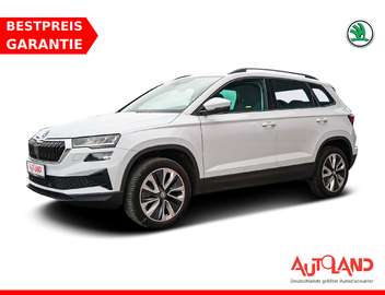 2.0 TDI Style LED Kamera AHK Sitzheizung