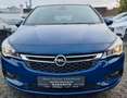 Opel Astra K Lim. 5-trg. 120 Jahre-1.HAND-59KTM-EU6- Bleu - thumbnail 2