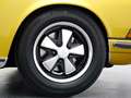Porsche 911 2.4T Coupe Restauriert! 59.000,- investiert Gold - thumbnail 23