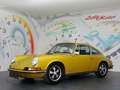 Porsche 911 2.4T Coupe Restauriert! 59.000,- investiert Gold - thumbnail 3