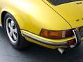 Porsche 911 2.4T Coupe Restauriert! 59.000,- investiert Gold - thumbnail 15