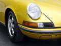 Porsche 911 2.4T Coupe Restauriert! 59.000,- investiert Gold - thumbnail 13